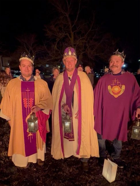 Our 2026 Kings of Middletown